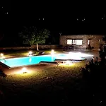 Villa Andros, Beauty And Luxury - Private Pool Koumari