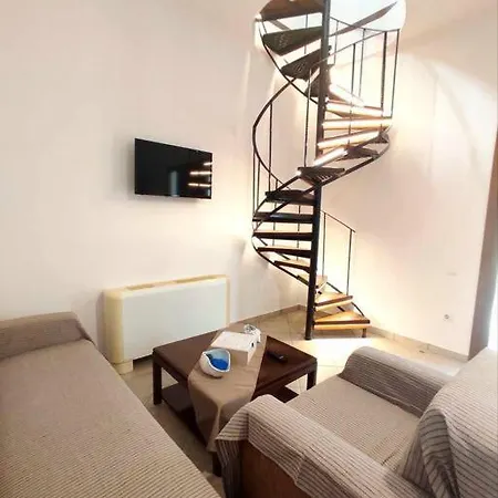 Andros, Beauty And Luxury - Private Pool Villa Koumari