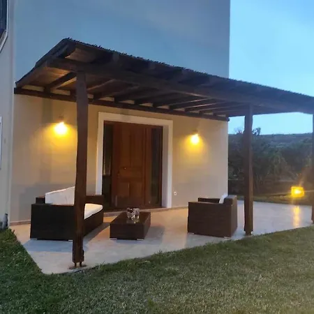 Villa Andros, Beauty And Luxury - Private Pool