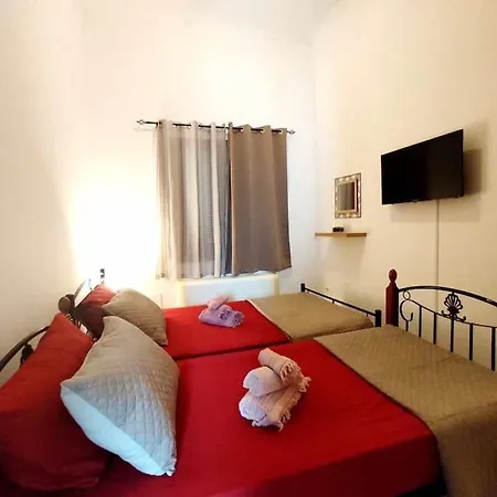 Andros, Beauty And Luxury - Private Pool Villa *