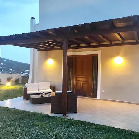 Andros, Beauty And Luxury - Private Pool