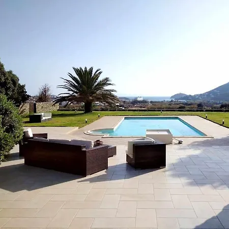 Villa Andros, Beauty And Luxury - Private Pool