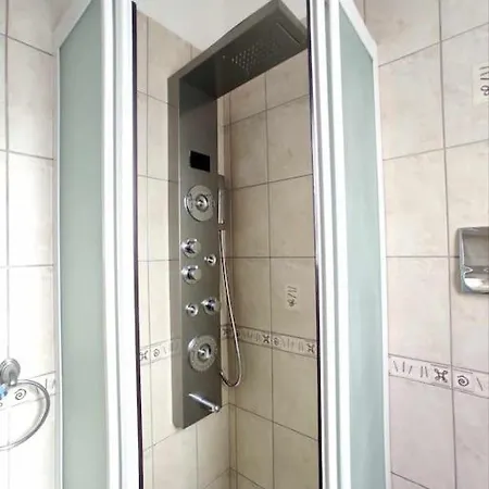 Andros, Beauty And Luxury - Private Pool Villa Koumari