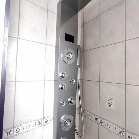 Andros, Beauty And Luxury - Private Pool *