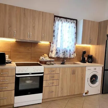 Andros, Beauty And Luxury - Private Pool Villa