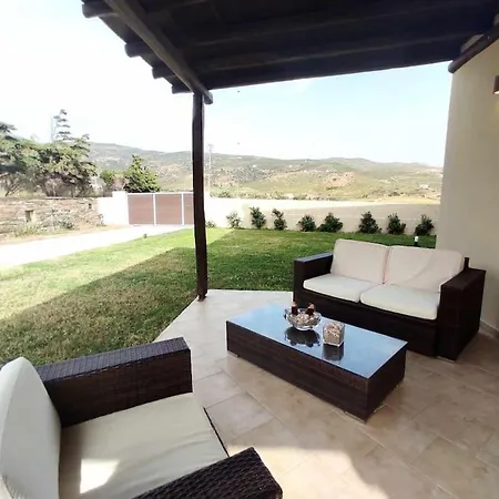 Andros, Beauty And Luxury - Private Pool * Koumari