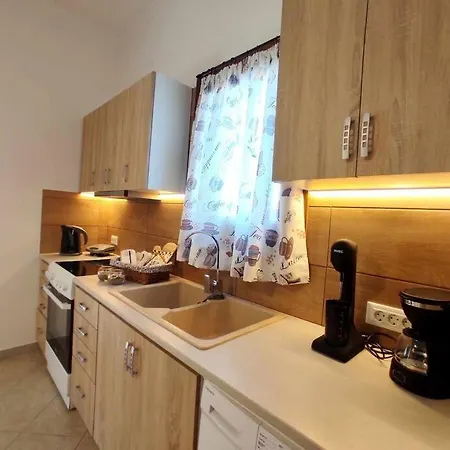 Andros, Beauty And Luxury - Private Pool Villa *