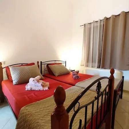 Villa Andros, Beauty And Luxury - Private Pool