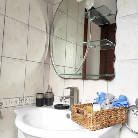 Andros, Beauty And Luxury - Private Pool Villa *