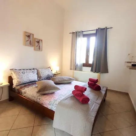 Villa Andros, Beauty And Luxury - Private Pool *