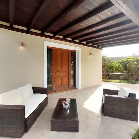 Villa Andros, Beauty And Luxury - Private Pool