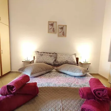 Andros, Beauty And Luxury - Private Pool Villa *