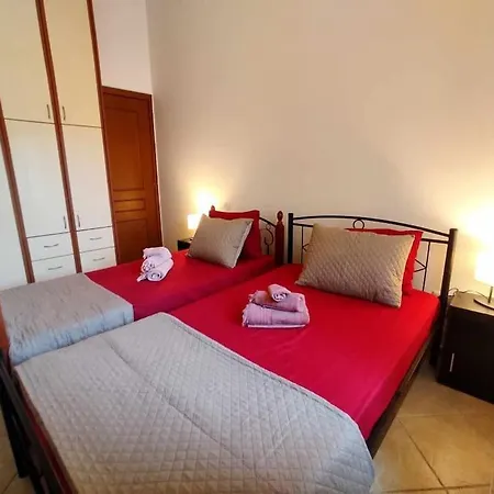 Andros, Beauty And Luxury - Private Pool Villa Koumari