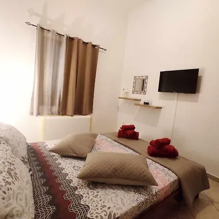 Andros, Beauty And Luxury - Private Pool