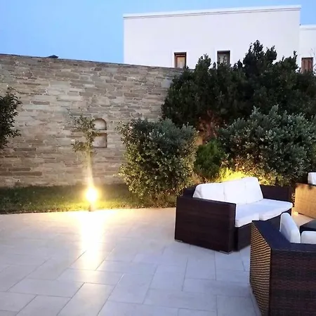 Villa Andros, Beauty And Luxury - Private Pool *