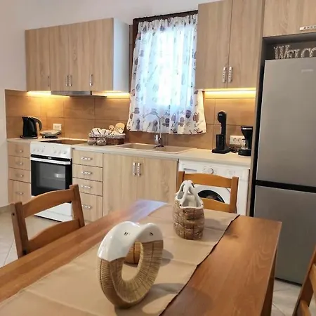 Andros, Beauty And Luxury - Private Pool Villa Koumari