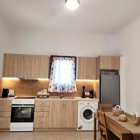 Andros, Beauty And Luxury - Private Pool