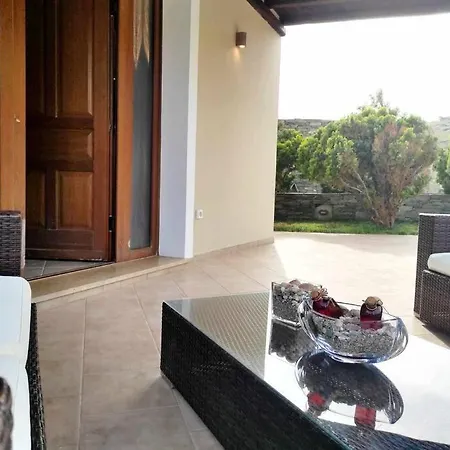 Villa Andros, Beauty And Luxury - Private Pool *