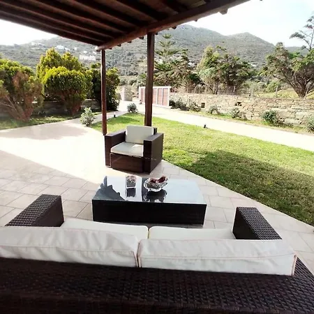 Villa Andros, Beauty And Luxury - Private Pool