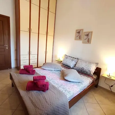 Andros, Beauty And Luxury - Private Pool Villa Andros Town