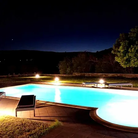 Villa Andros, Beauty And Luxury - Private Pool
