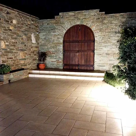 Andros, Beauty And Luxury - Private Pool * Koumari