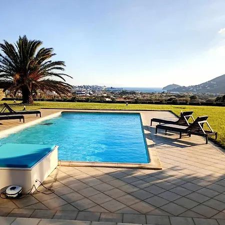Andros, Beauty And Luxury - Private Pool Villa *