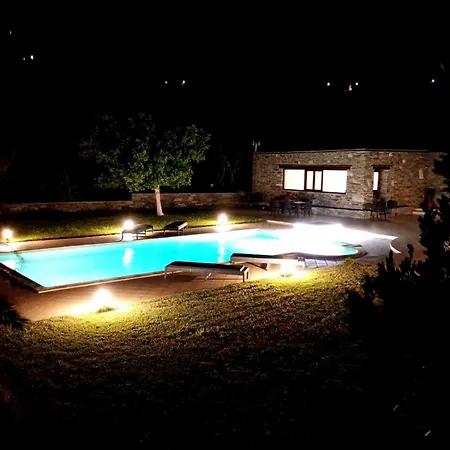 Villa Andros, Beauty And Luxury - Private Pool Andros Town