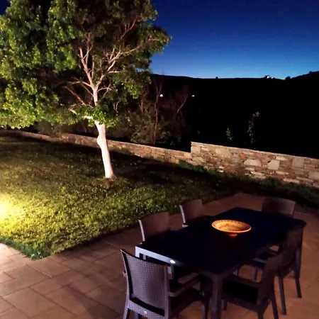 Villa Andros, Beauty And Luxury - Private Pool