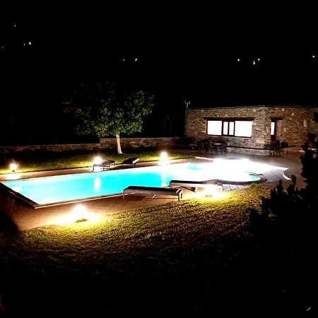 Villa Andros, Beauty And Luxury - Private Pool *