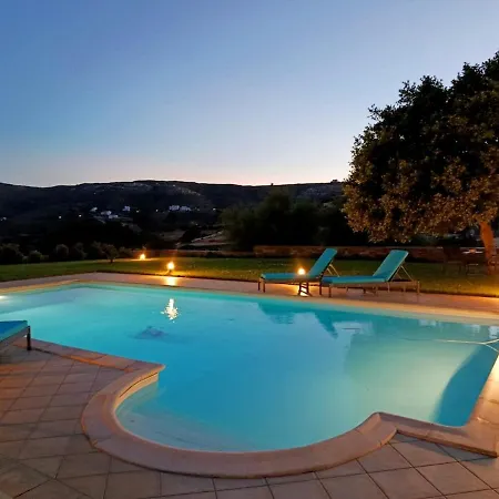 Villa Andros, Beauty And Luxury - Private Pool