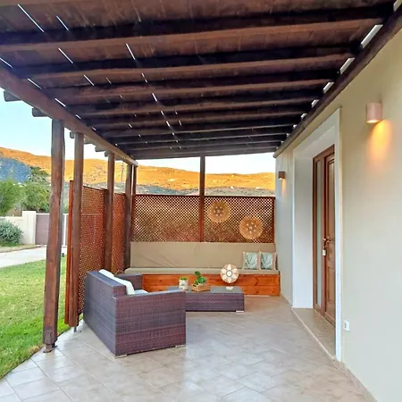 Andros, Beauty And Luxury - Private Pool Villa *