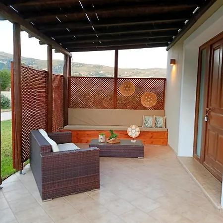 Andros, Beauty And Luxury - Private Pool