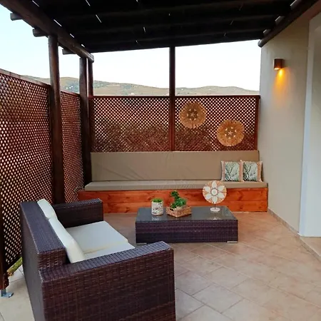 فيلة Andros, Beauty And Luxury - Private Pool