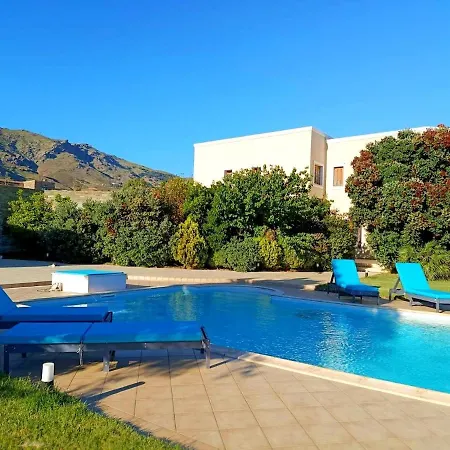 Villa Andros, Beauty And Luxury - Private Pool Koumari