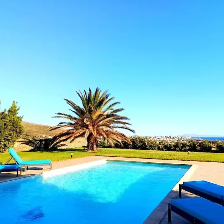 Andros, Beauty And Luxury - Private Pool