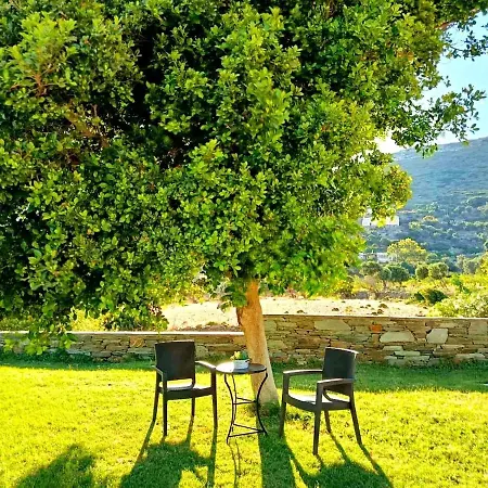 Andros, Beauty And Luxury - Private Pool Villa
