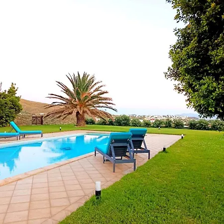 Andros, Beauty And Luxury - Private Pool Villa *