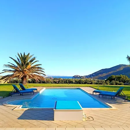 Andros, Beauty And Luxury - Private Pool Villa