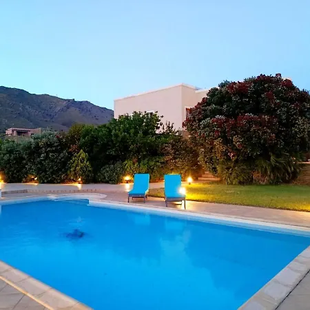 Villa Andros, Beauty And Luxury - Private Pool *
