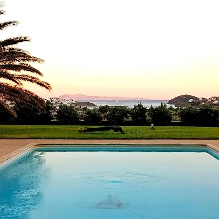 Villa Andros, Beauty And Luxury - Private Pool *