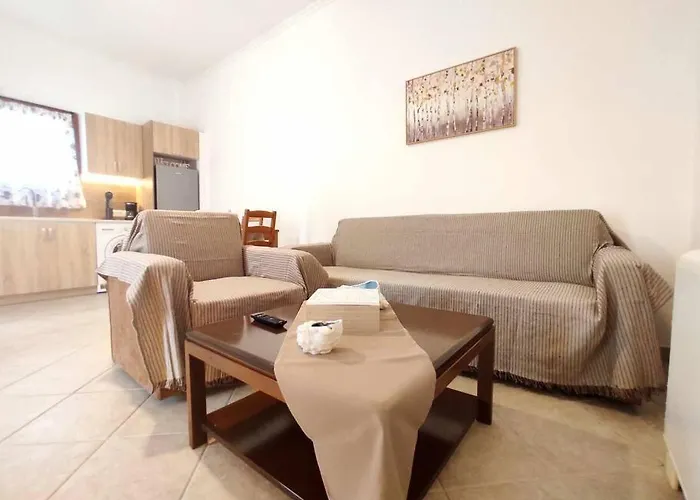 Andros, Beauty And Luxury - Private Pool Villa Koumari