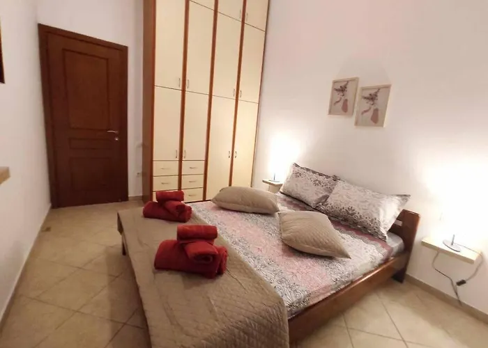 Andros, Beauty And Luxury - Private Pool Villa