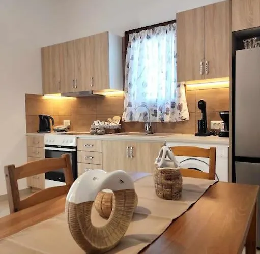 Andros, Beauty And Luxury - Private Pool Villa Koumari