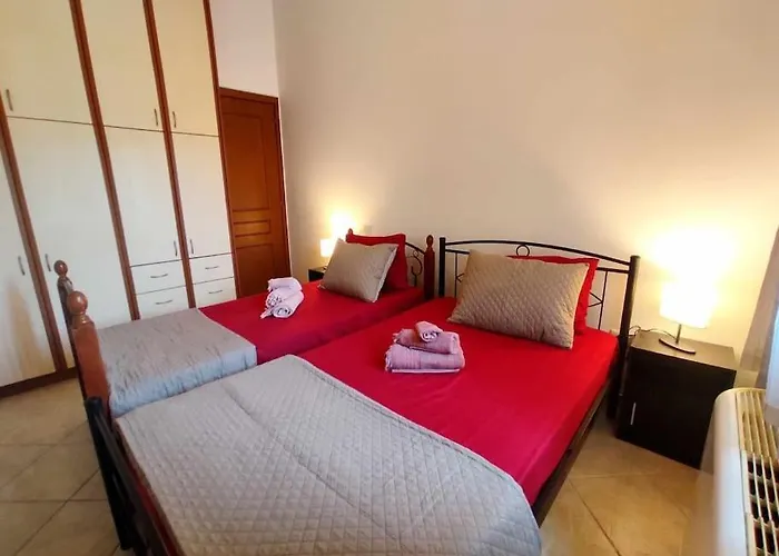 Andros, Beauty And Luxury - Private Pool Villa Koumari