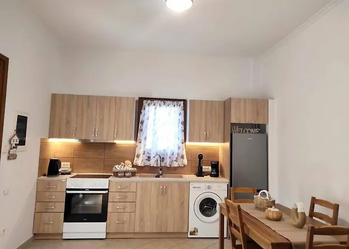 Andros, Beauty&luxury - Private Pool