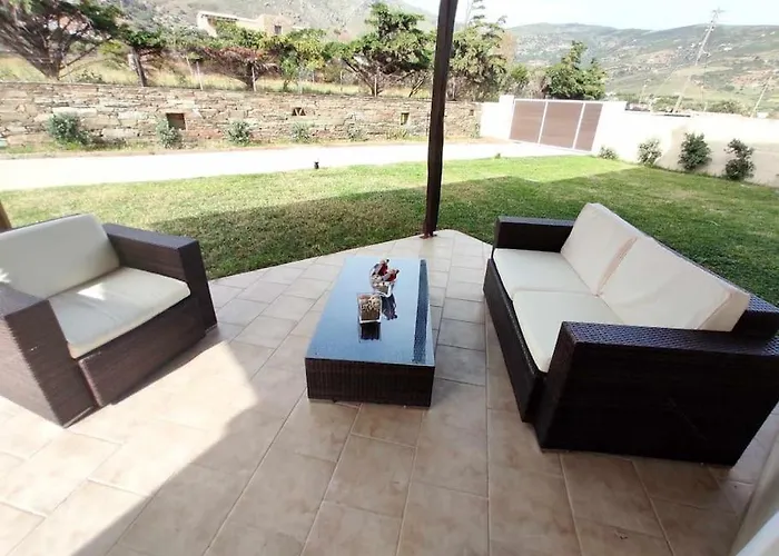 Villa Andros, Beauty&luxury - Private Pool Koumari